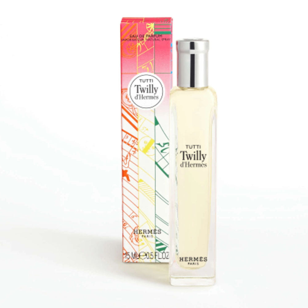 Hermes Twilly D'Hermes Tutti  Eau De Parfum Miniature -15ml