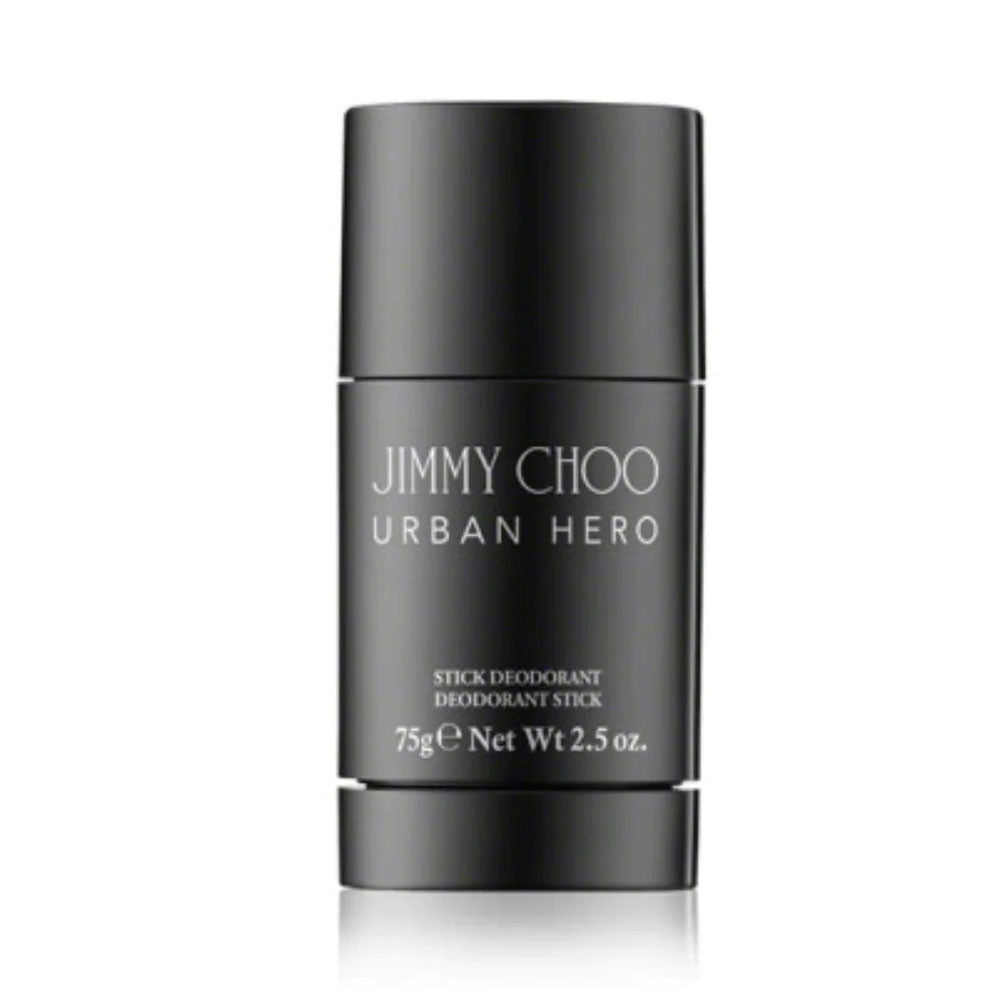 Jimmy Choo Urban Hero Deodorant Stick For Men - 75g