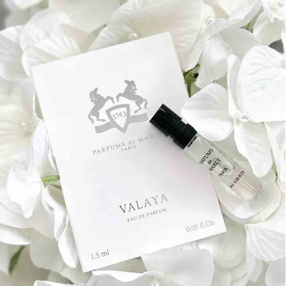 Parfums De Marly Valaya Eau De Parfum Vial 1.5ml