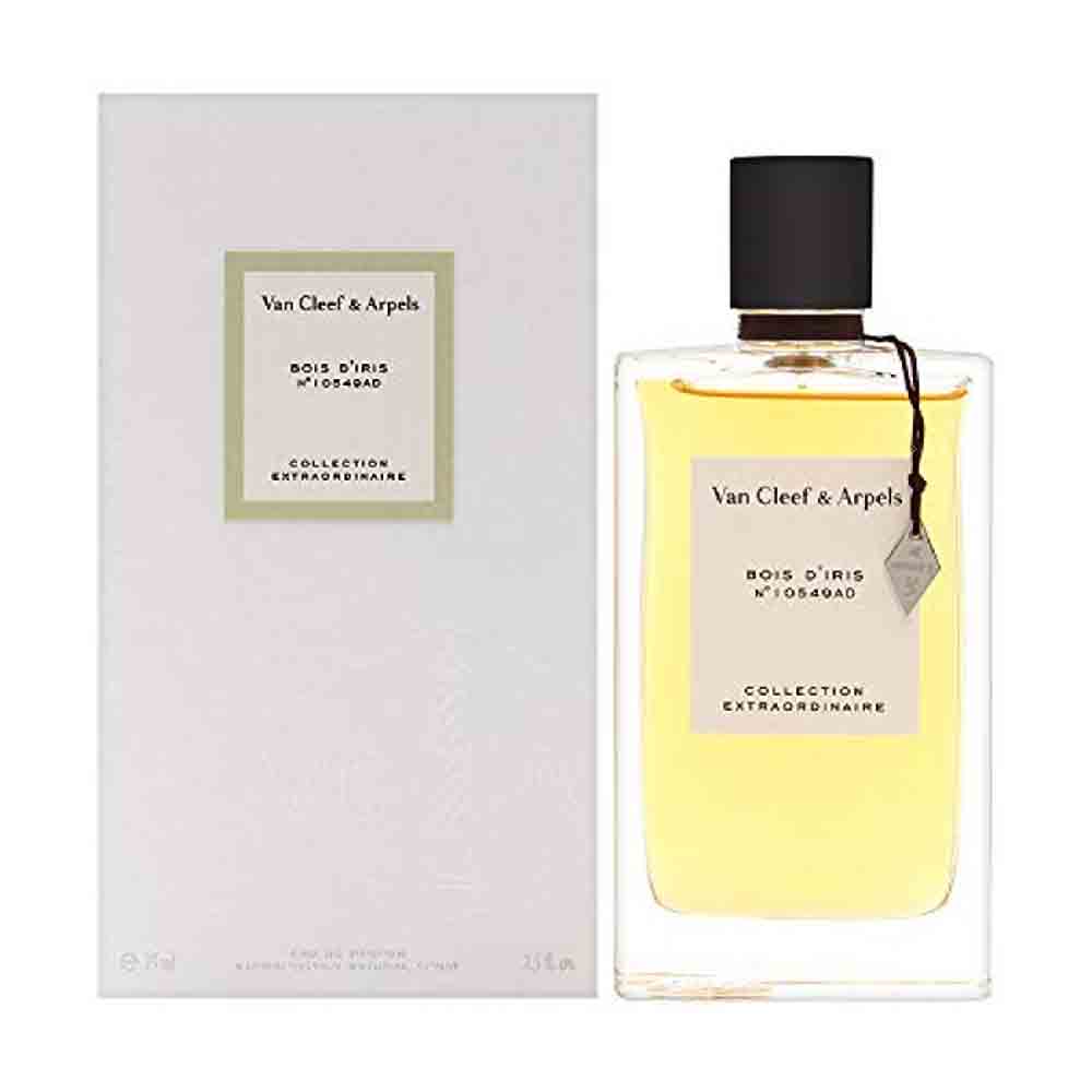 Van Cleef & Arpels Bois D'Iris Eau De Parfum For Women