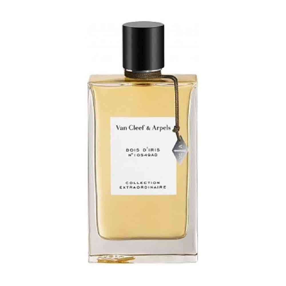 Van Cleef & Arpels Bois D'Iris Eau De Parfum For Women