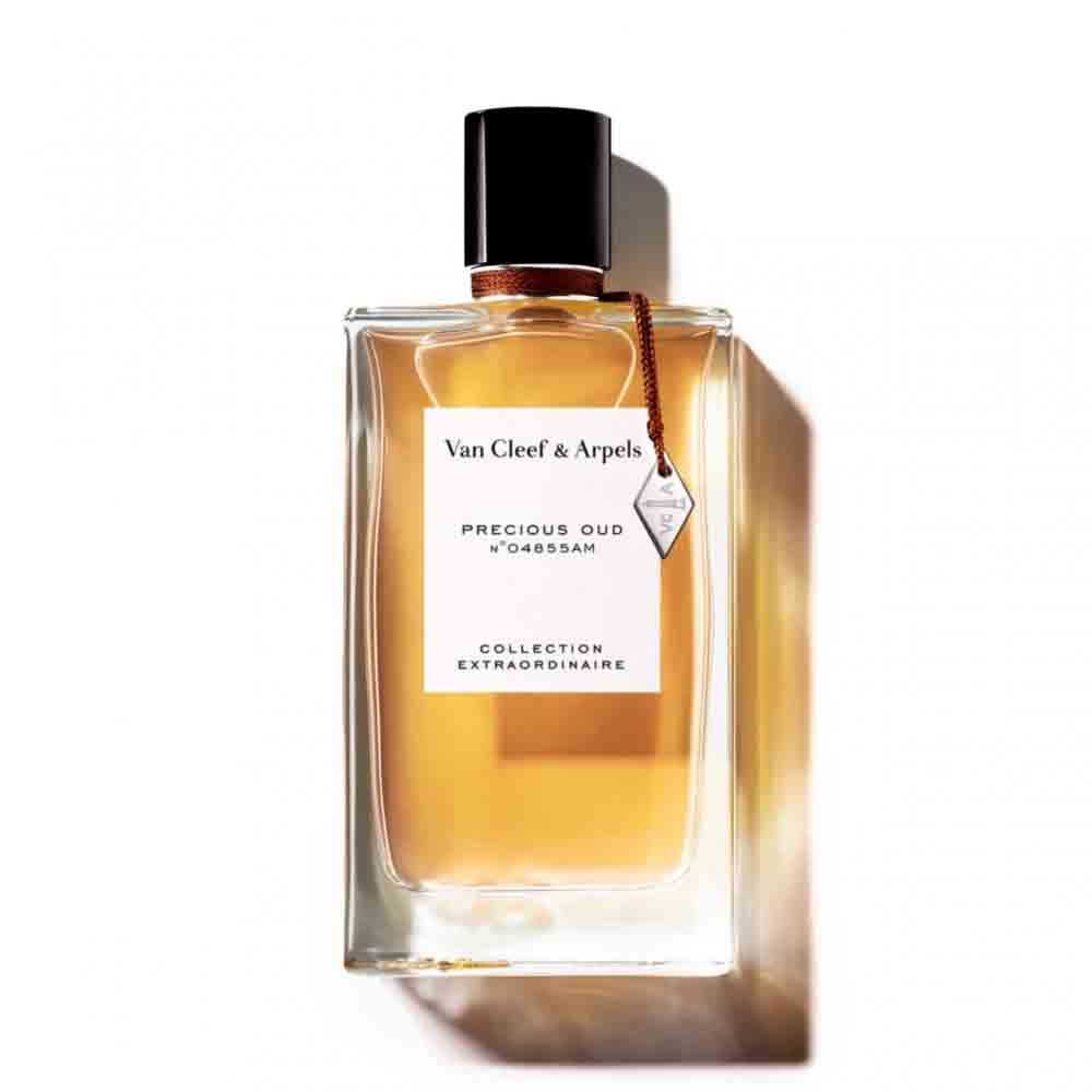 Van Cleef & Arpels Precious Oud Eau De Parfum For Women