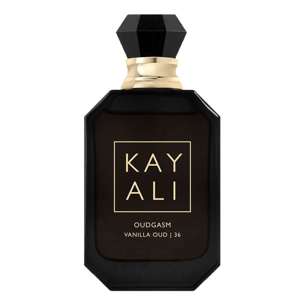 Kayali Oudgasm Vanilla Oud | 36 Eau De Parfum Intense For Unisex