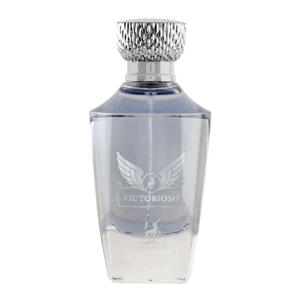 Maison Alhambra Victorioso Eau De Parfum For Unisex