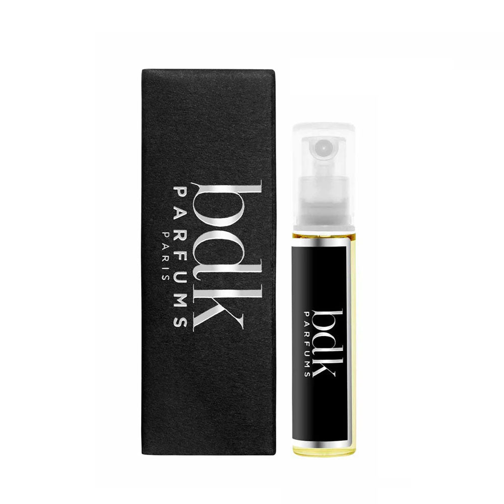 Bdk Vanille Leather Eau De Parfum Vial 2ml Vial