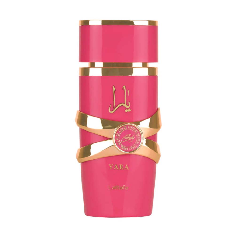 Lattafa Yara Candy Eau De Parfum For Women