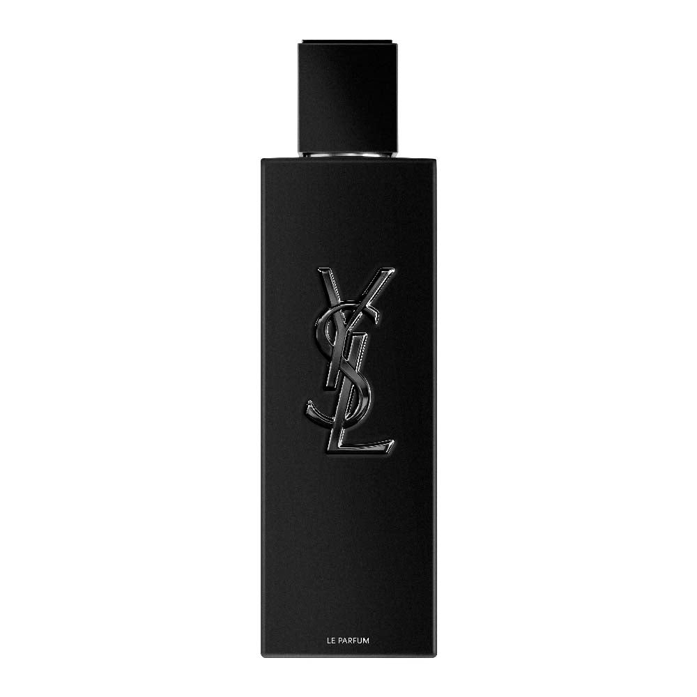 Yves Saint Laurent MYSLF Le Parfum For Men (2024 New Release)