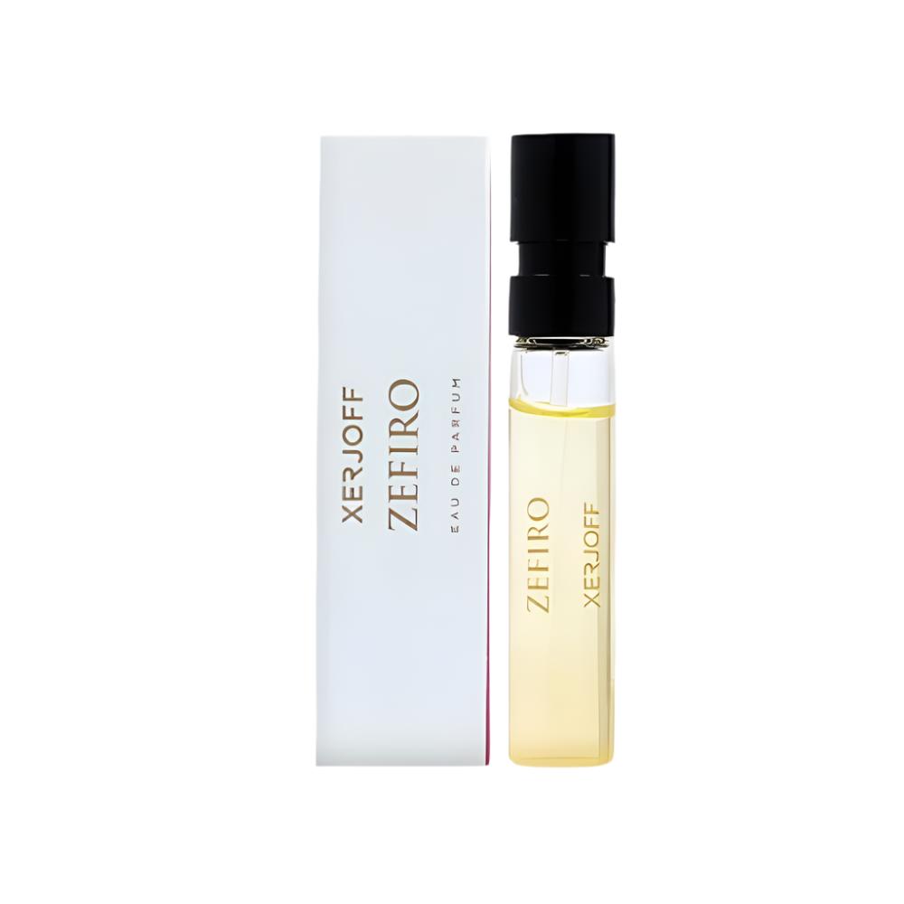 Xerjoff Zefiro Eau De Parfum For Unisex Vial 2ml