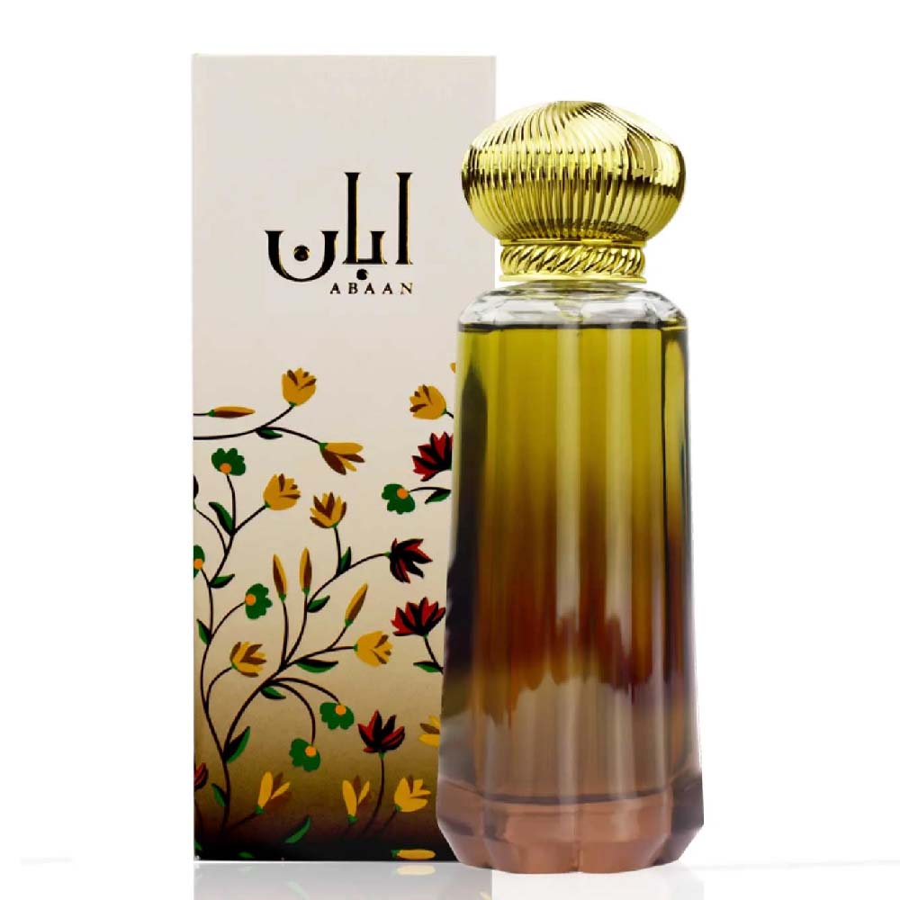 Ahmed Al Maghribi Abaan Eau De Parfum For Unisex