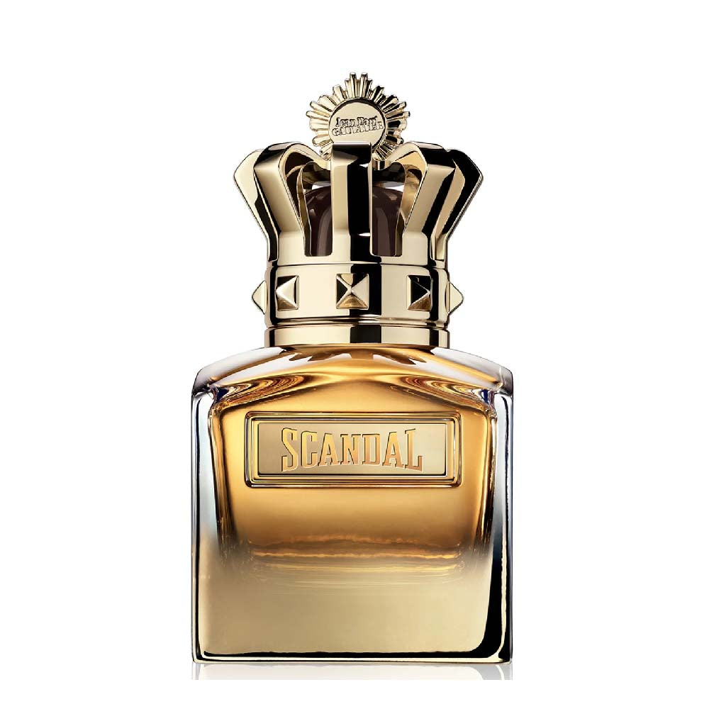 Jean Paul Gaultier Scandal Pour Homme Absolu Parfum For Men 