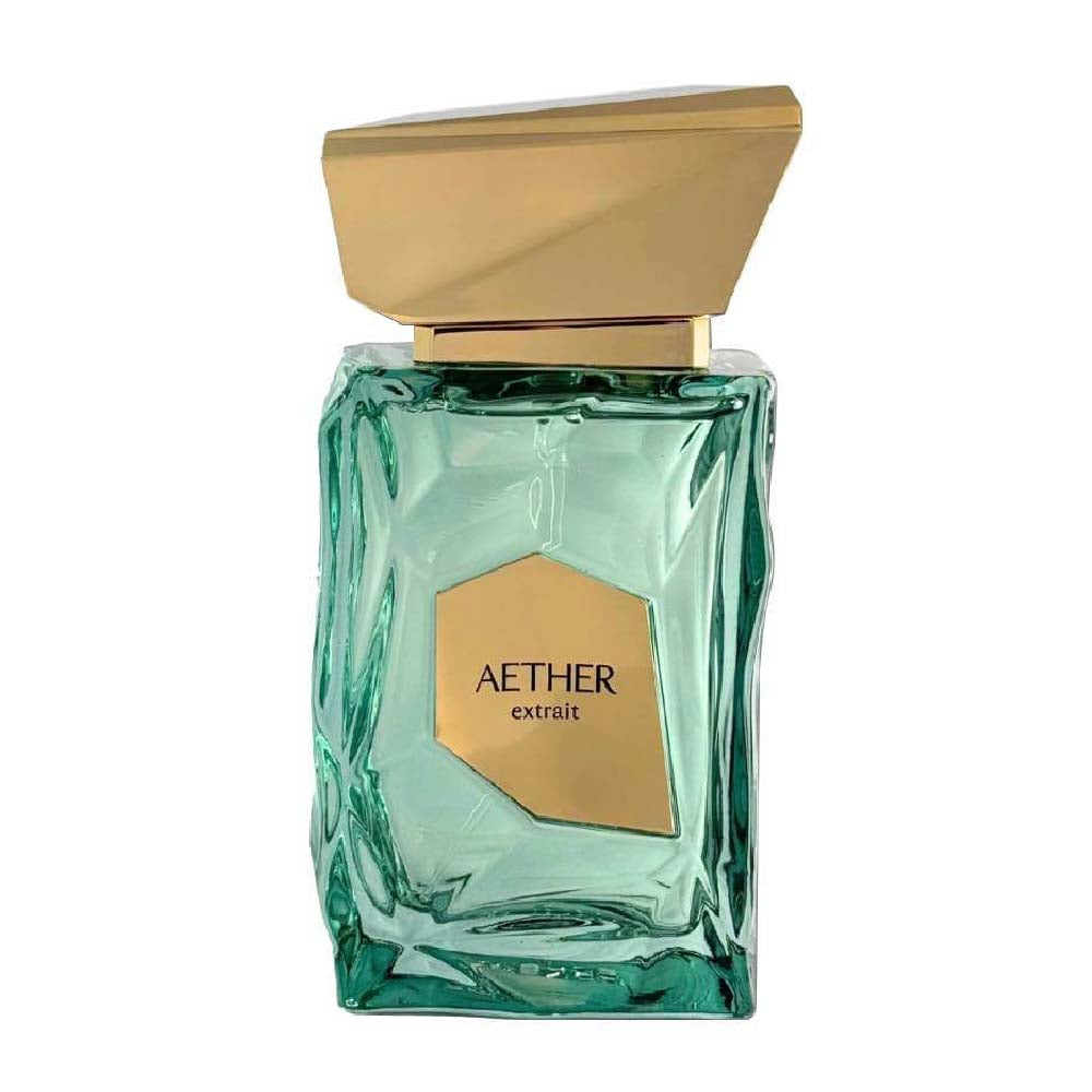 Maison Fragrance World French Avenue Aether Extrait De Parfum For Unisex