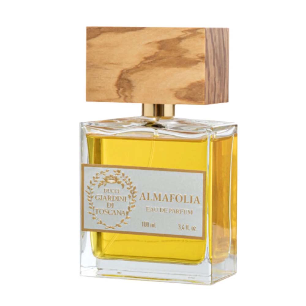 Giardini Di Toscana Almafolia Eau De Parfum For Unisex