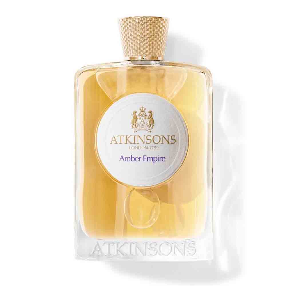 Atkinson Amber Empire Eau De Toilette For Unisex