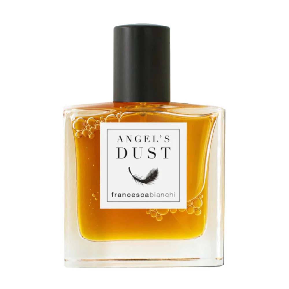 Francesca Bianchi Angel's Dust Extrait De Parfum For Unisex