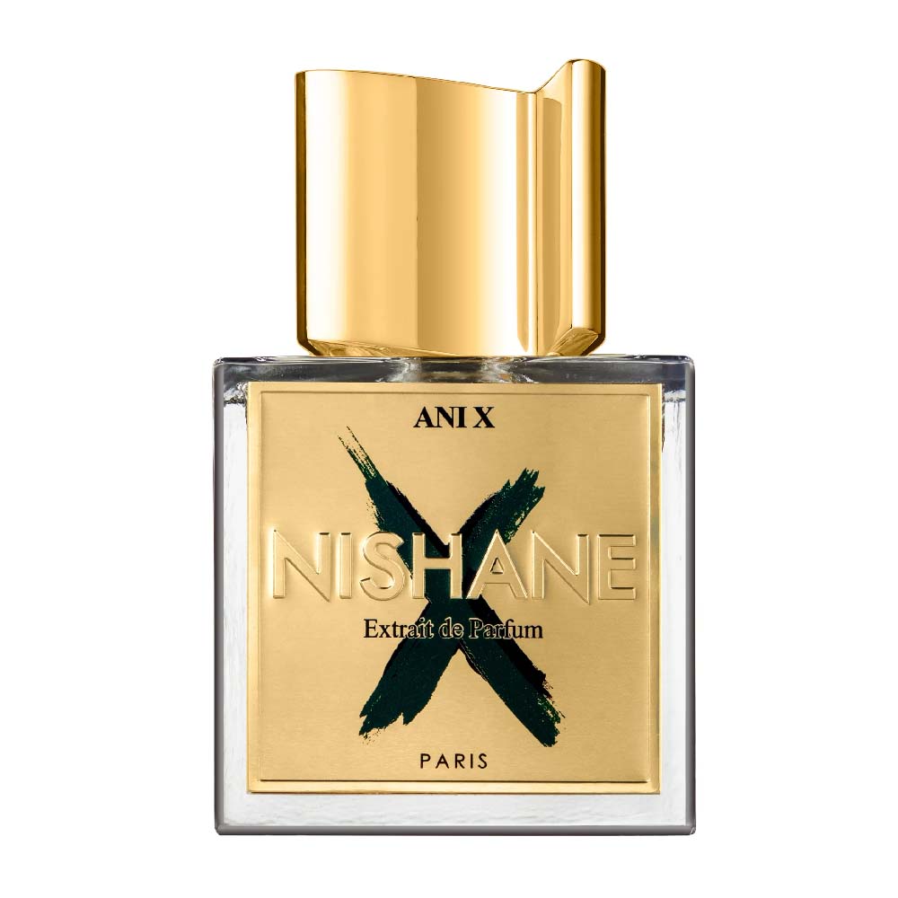 Nishane Ani X Extrait De Parfum For Unisex