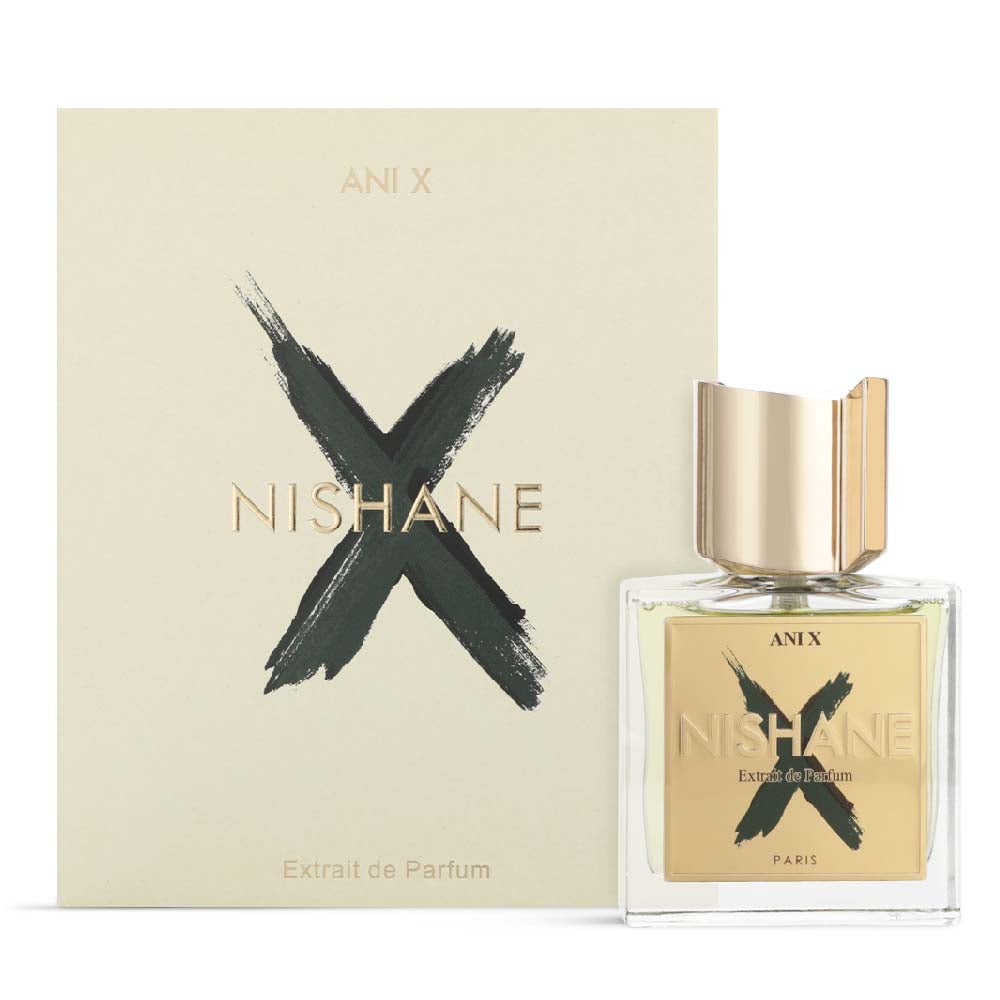 Nishane Ani X Extrait De Parfum For Unisex