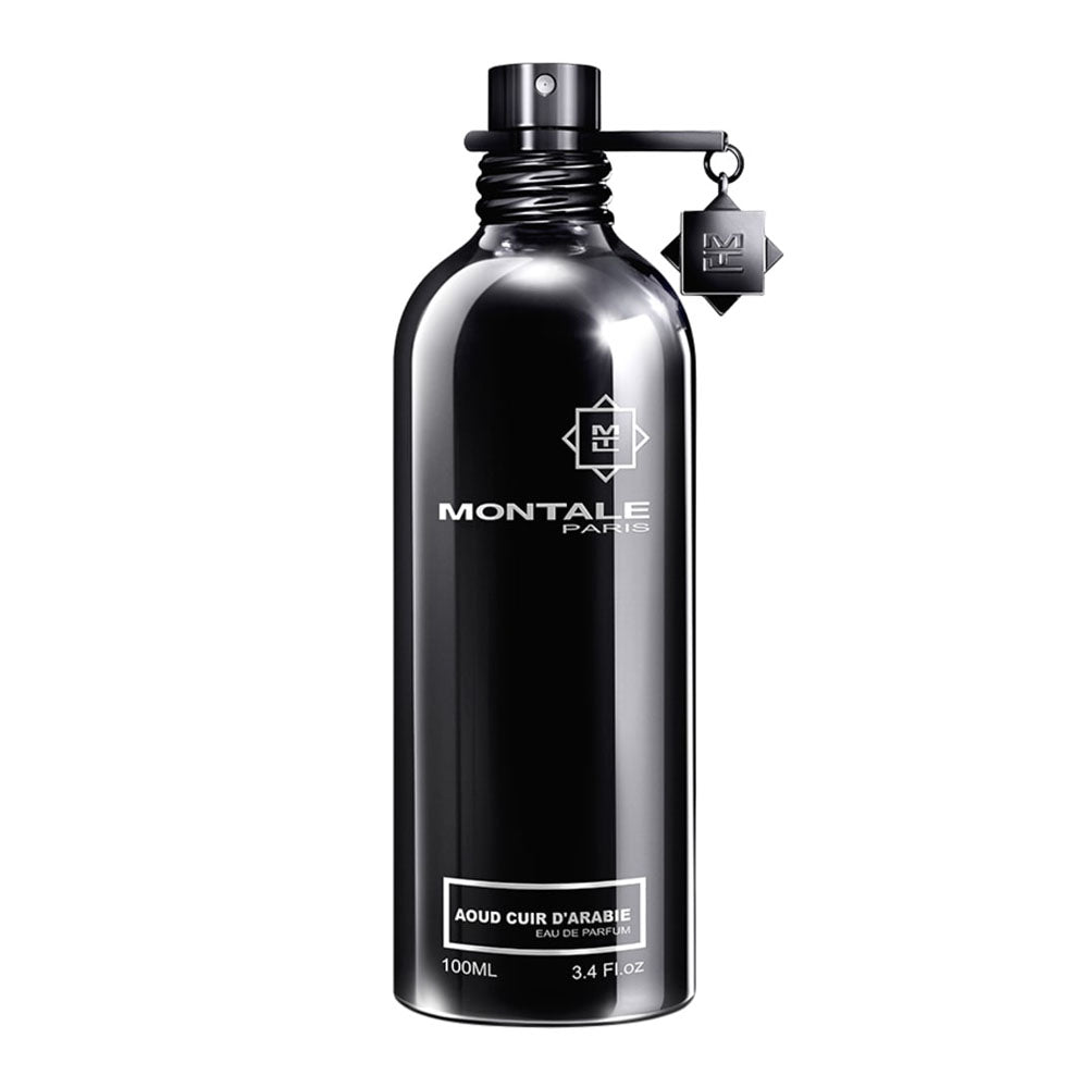 Montale Aoud Cuir D’Arabie Eau De Parfum For Men