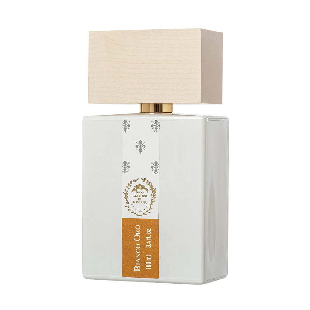 Giardini Di Toscana Bianco Oro Eau De Parfum For Unisex