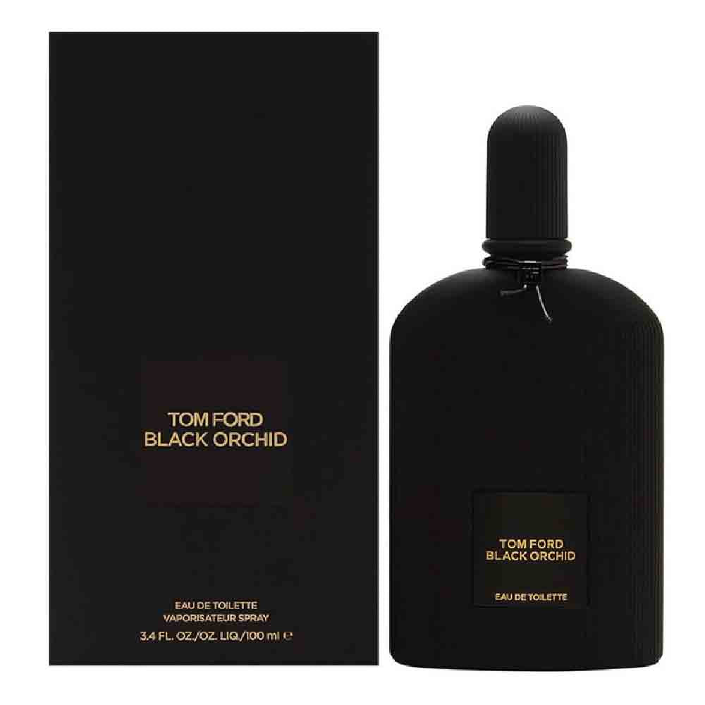 Tom Ford Black Orchid Eau De Toilette For Unisex