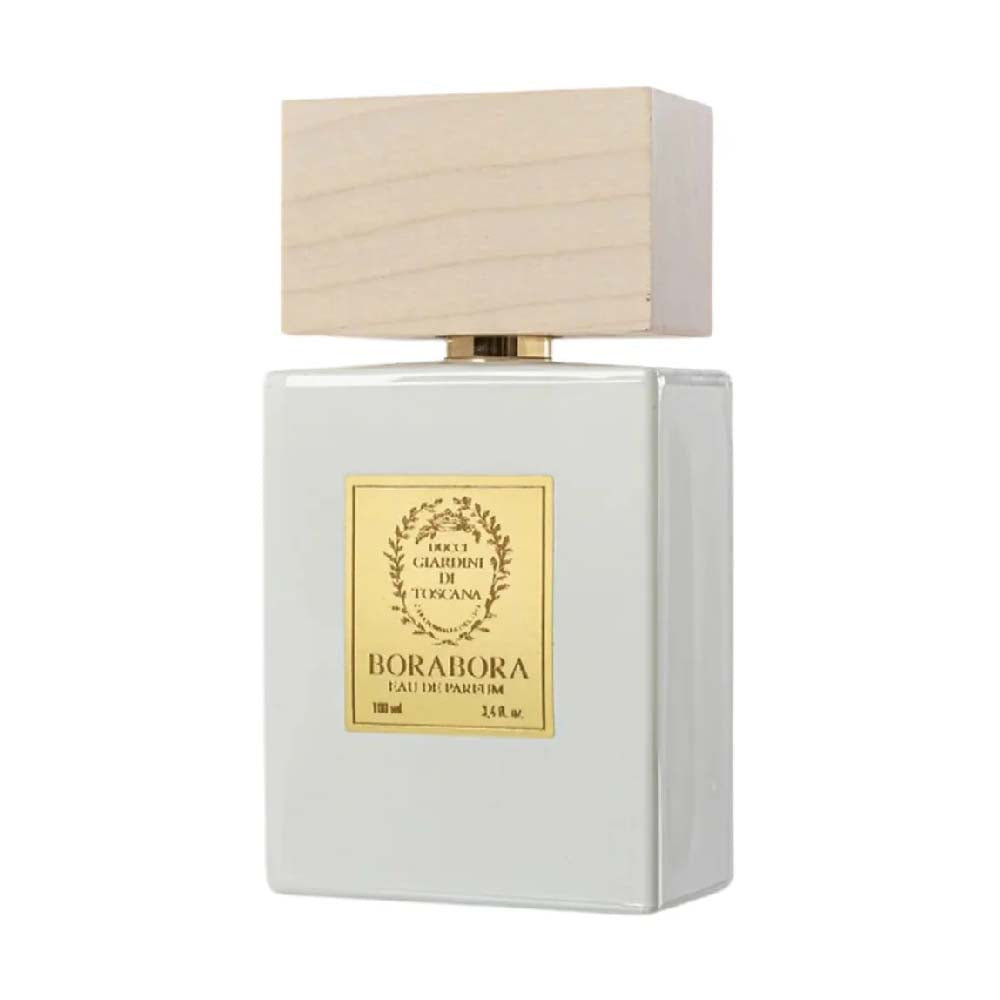 Giardini Di Toscana Borabora Eau De Parfum For Unisex