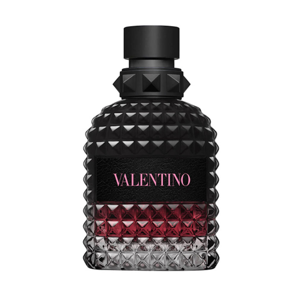 Valentino Uomo Born In Roma Intense Eau De Parfum Intense For Men