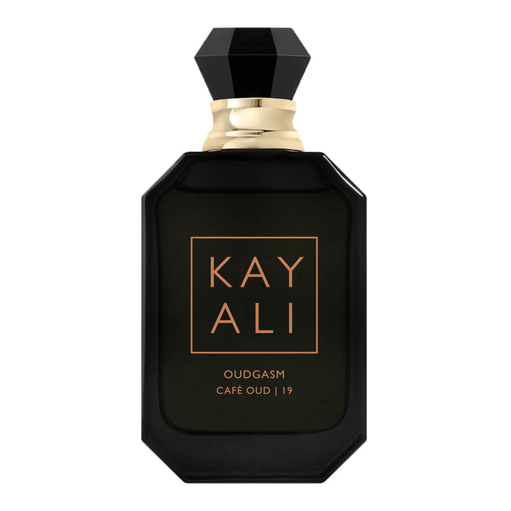 Kayali Oudgasm Cafe Oud | 19 Eau De Parfum Intense For Unisex