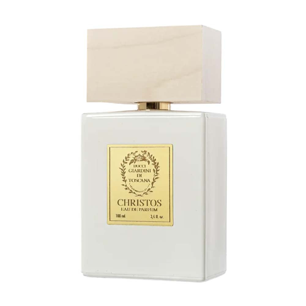 Giardini Di Toscana Christos Eau De Parfum For Unisex