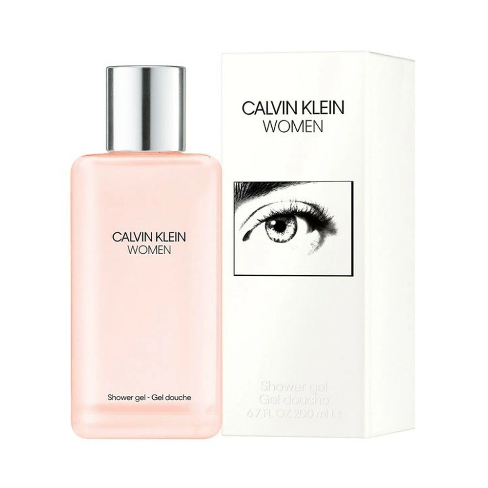 Calvin Klein Shower Gel Women 200ml