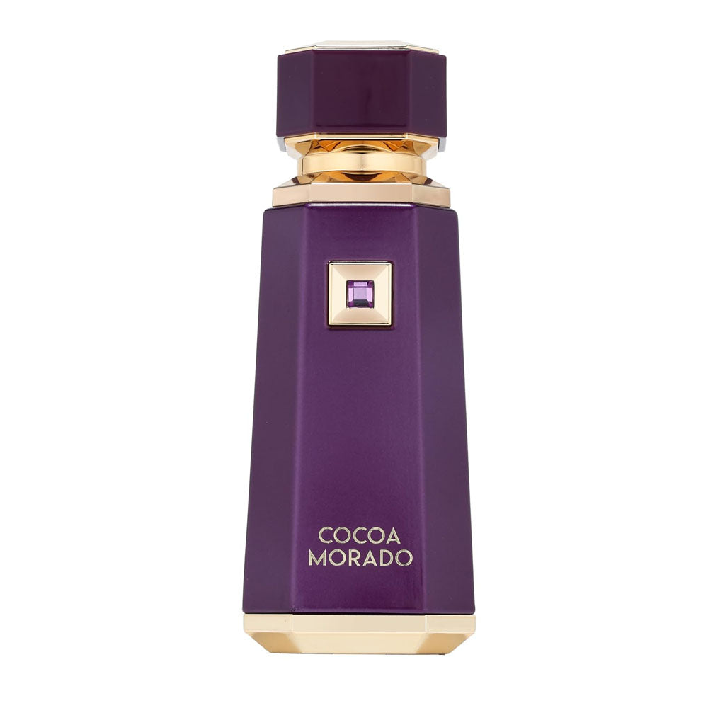 Maison Fragrance World French Avenue Cocoa Morado Eau De Parfum For Unisex