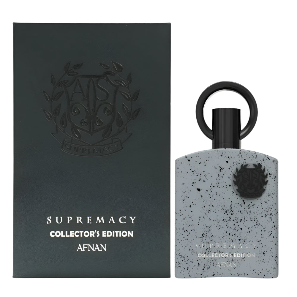 Afnan Supremacy Collector's Edition Eau De Parfum For Men