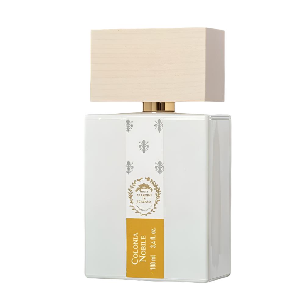 Giardini Di Toscana Colonia Nobile Eau De Parfum For Unisex