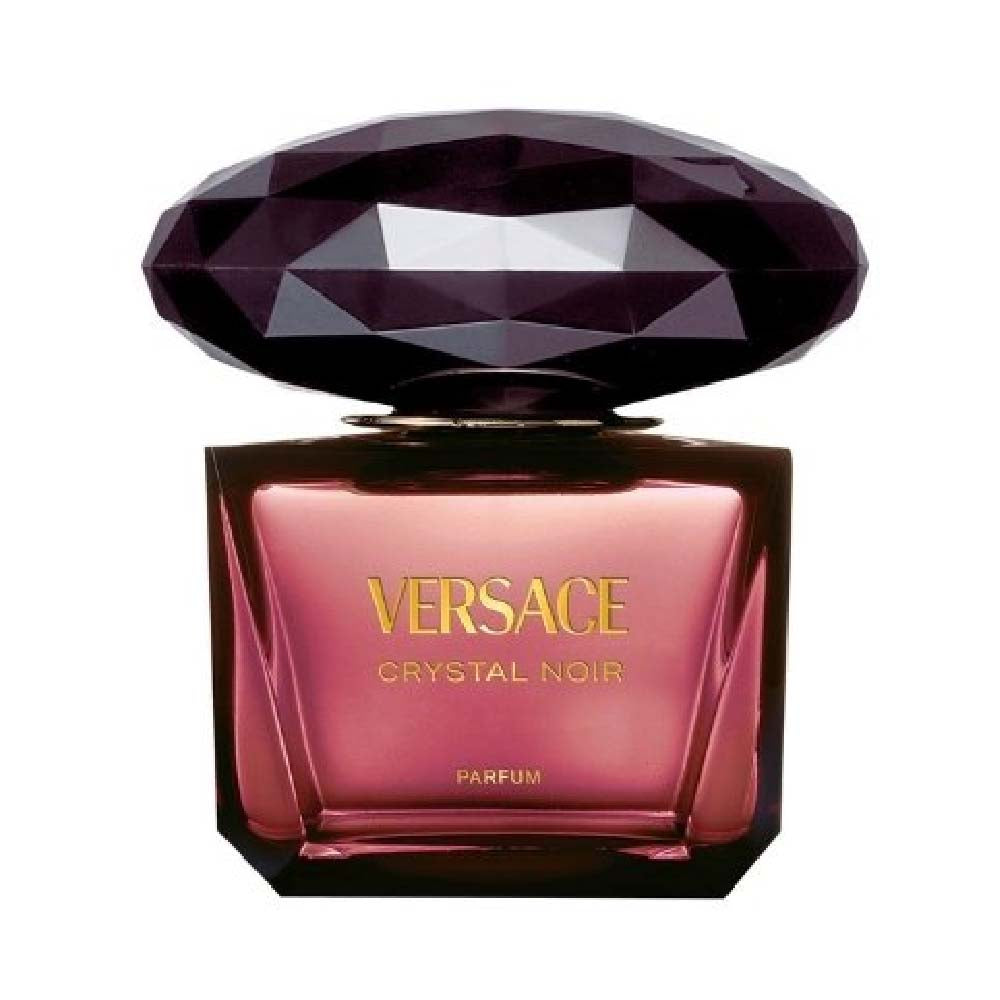 Versace Crystal Noir Parfum For Women(Newly Launched 2024)