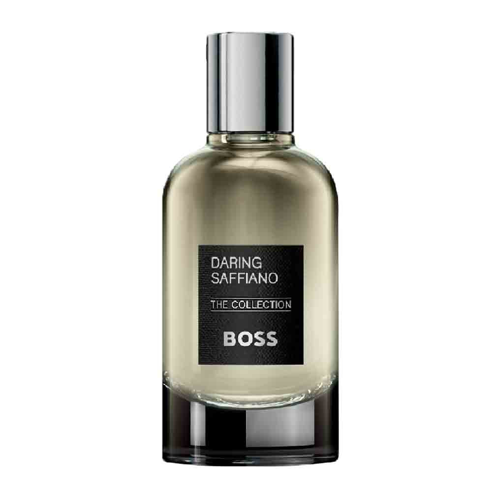 Hugo Boss The Collection Daring Saffiano Eau De Parfum For Men