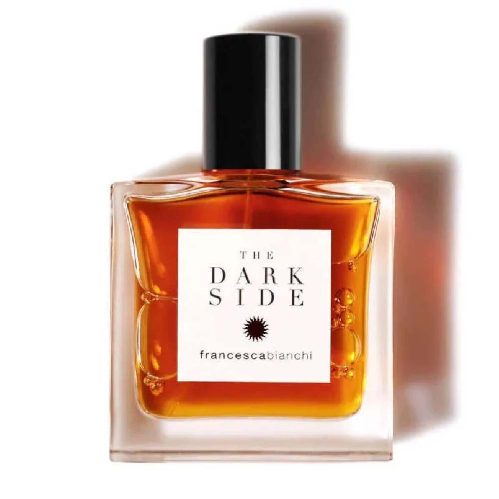 Francesca Bianchi The Dark Side Extrait De Parfum For Unisex