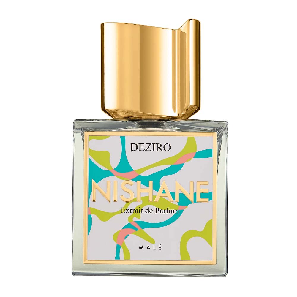 Nishane Deziro Extrait De Parfum For Unisex