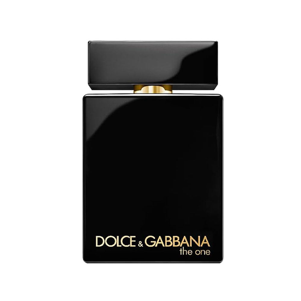 Dolce & Gabbana The One Eau De Parfum Intense For Men