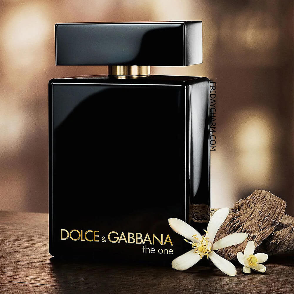 Dolce & Gabbana The One Eau De Parfum Intense For Men