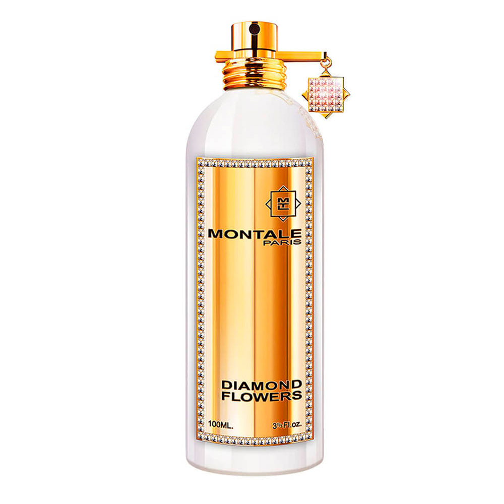 Montale Diamond Flowers Eau De Parfum For Women