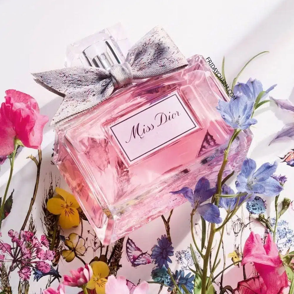 Christian Dior Miss Dior Parfum For Women