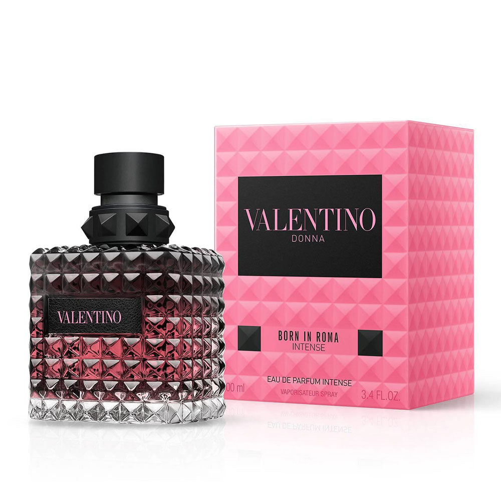 Valentino Donna Born In Roma Intense Eau De Parfum Intense For Women