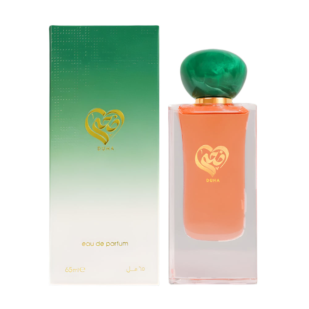 Ahmed Al Maghribi Duha Eau De Parfum For Unisex