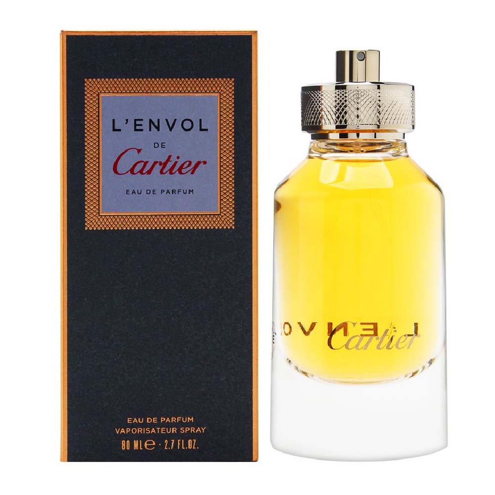 Cartier L'Envol De Cartier Eau De Parfum For Men