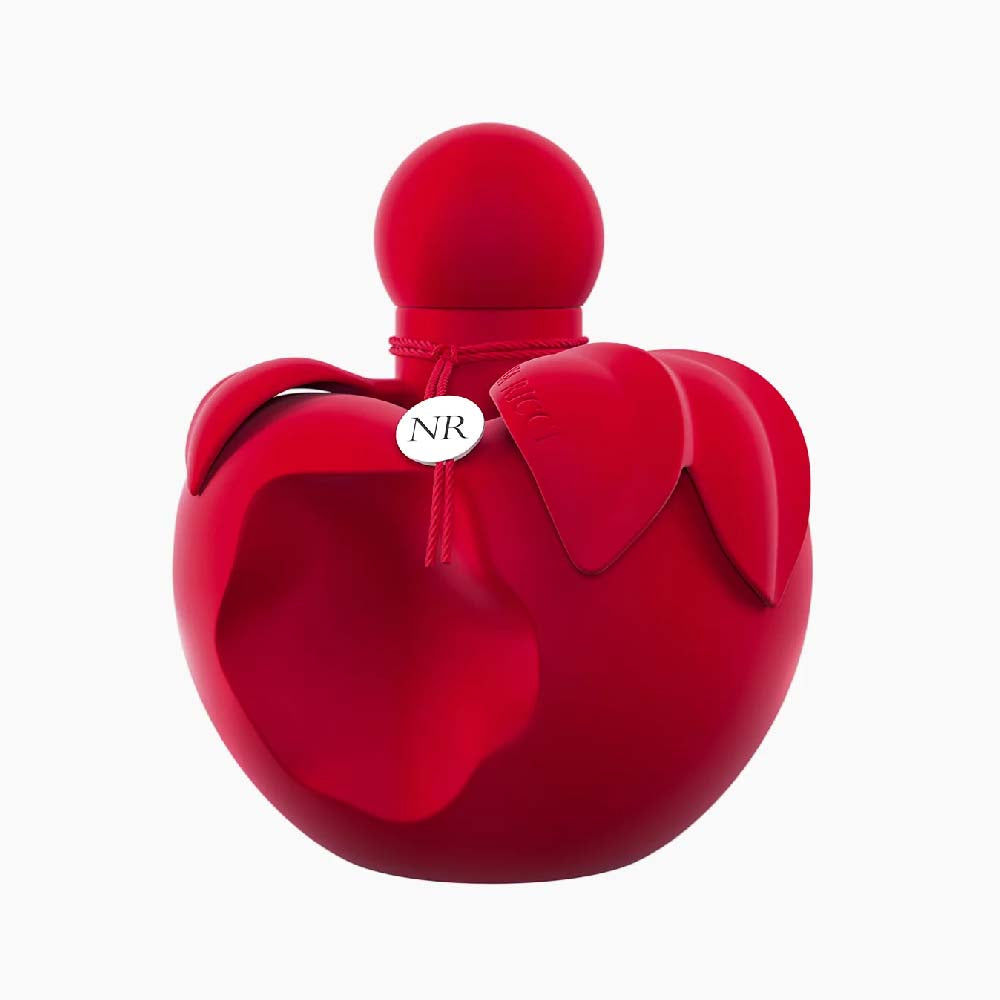 Nina Ricci Extra Rouge Eau De Parfum For Women