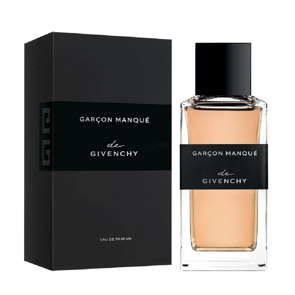 Givenchy Garcon Manque Eau De Parfum For Unisex