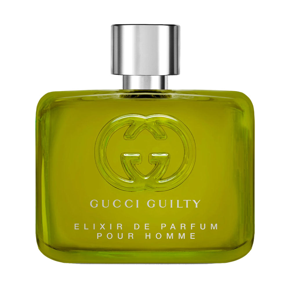 Gucci Guilty Elixir De Parfum Pour Homme For Men