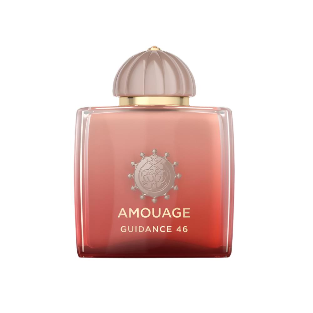 Amouage Guidance 46 Extrait De Parfum For Unisex(Newly Launched 2024)