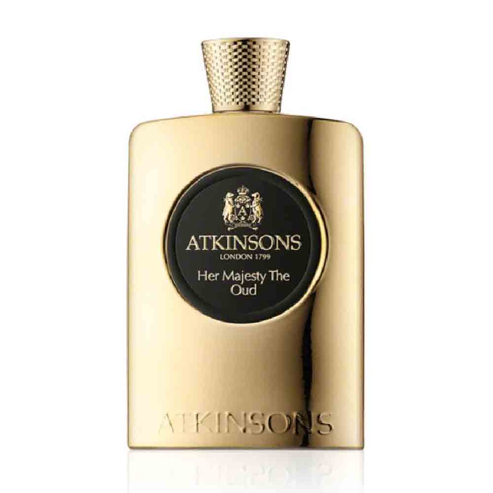 Atkinson Her Majesty Eau De Parfum For Women