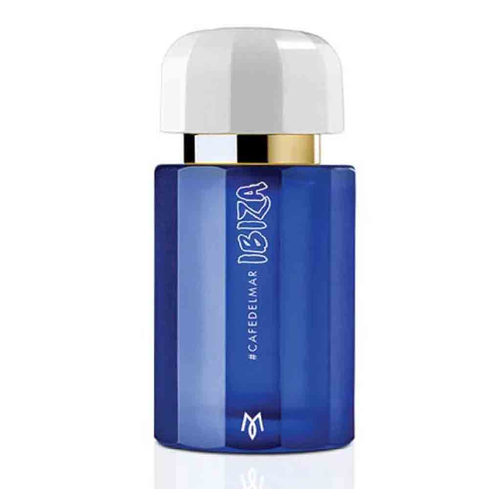 Ramon Monegal Ibiza Cafedelmar Extrait De Parfum For Unisex