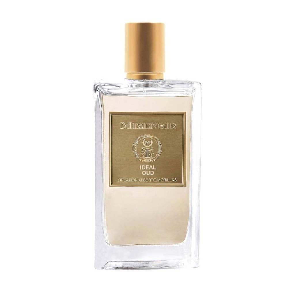 Mizensir Ideal Oud Eau De Parfum For Unisex