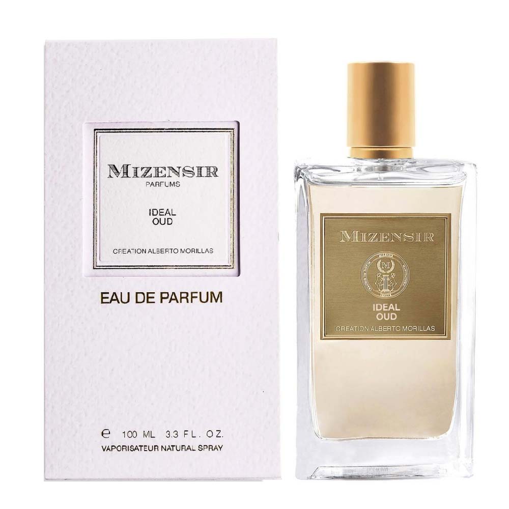 Mizensir Ideal Oud Eau De Parfum For Unisex